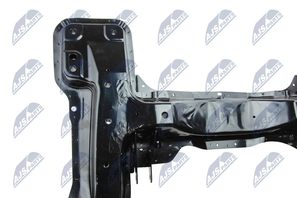 Support Frame/Subframe