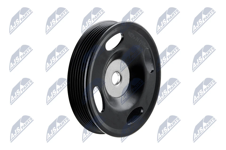 Belt Pulley, crankshaft (RKP-VW-016)