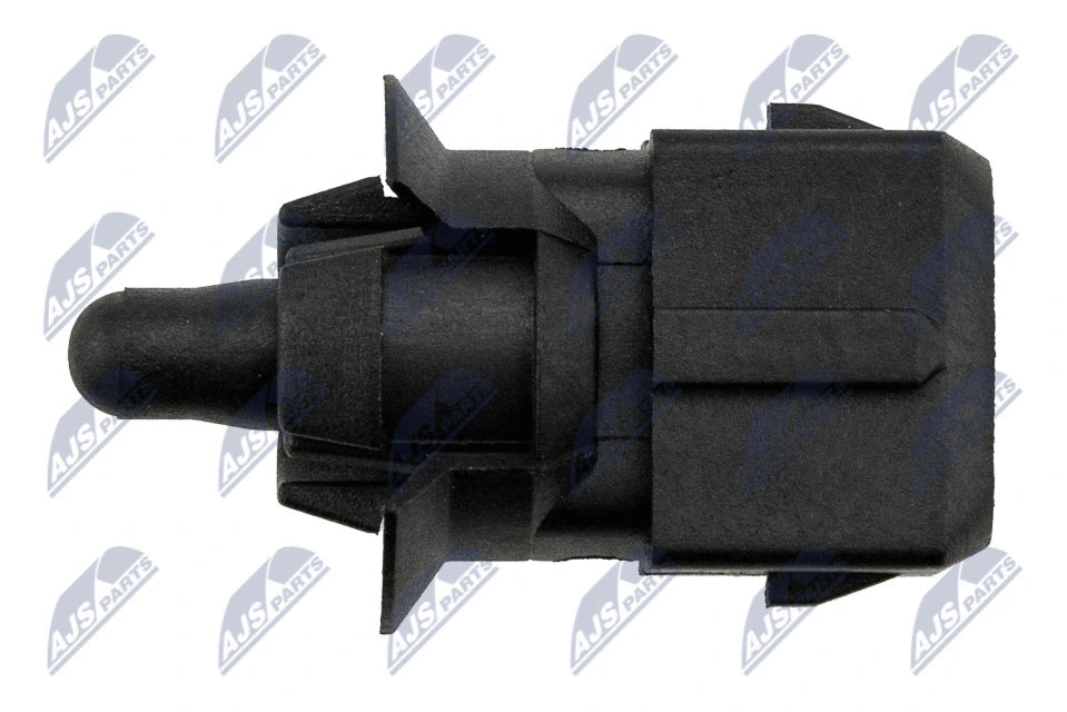 Sensor, exterior temperature