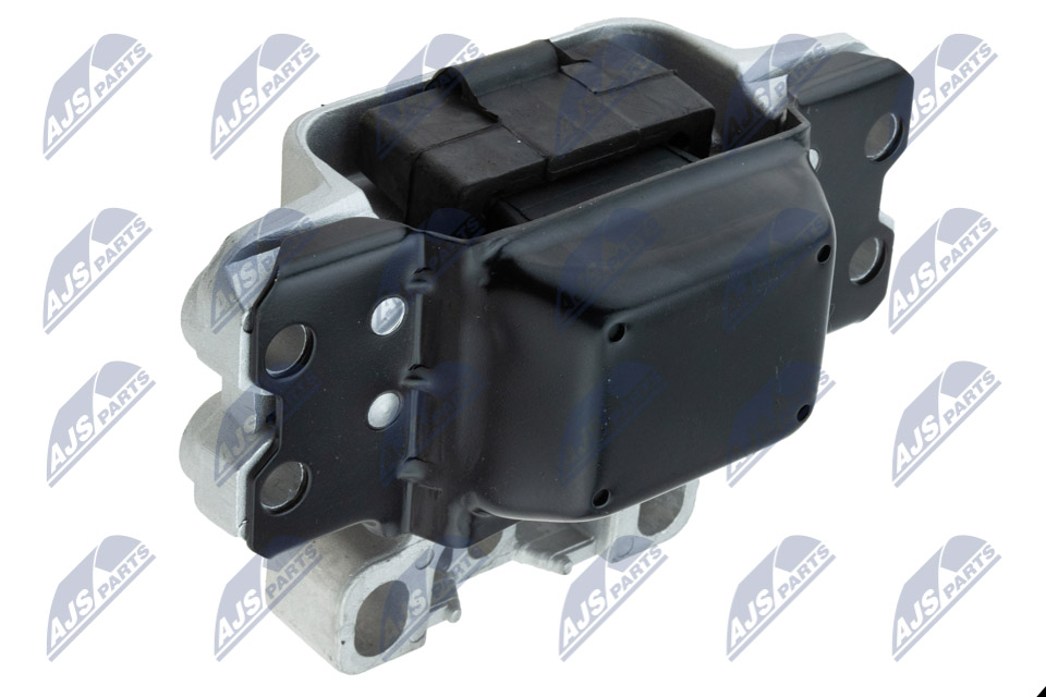 Mounting, engine