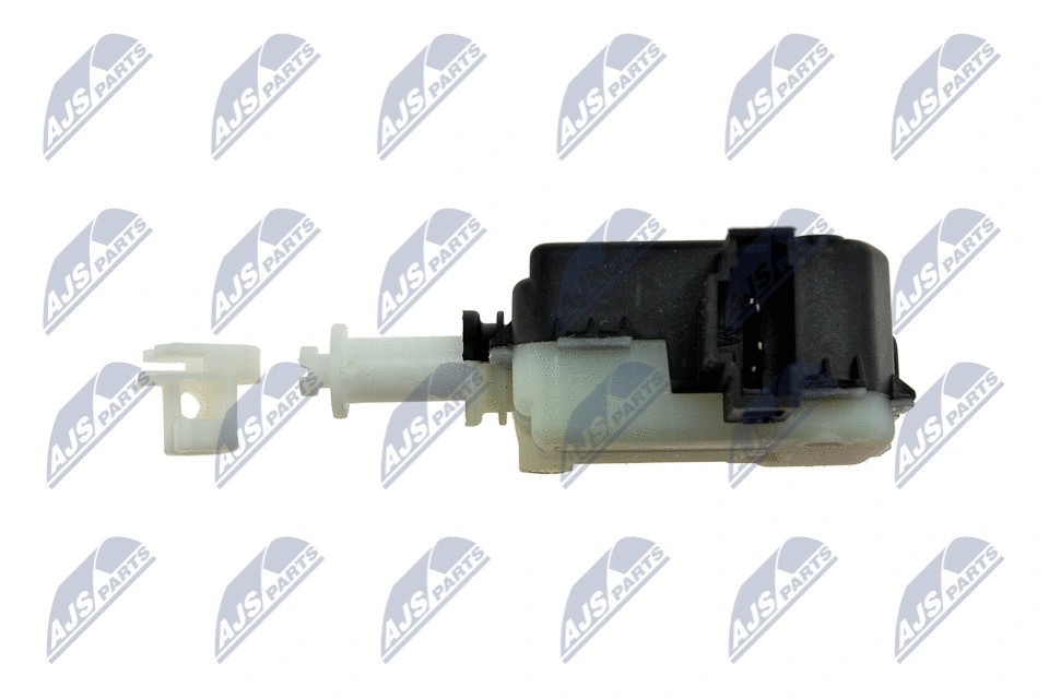 Actuator, central locking system