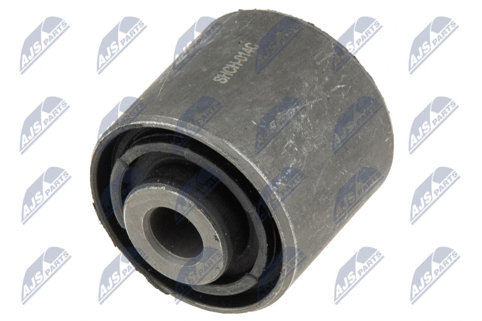 Mounting, wheel bearing housing (ZTT-CH-014D)