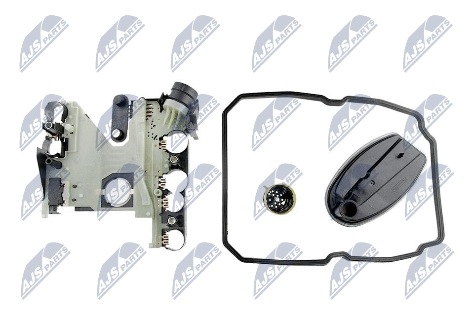 Control Unit, automatic transmission