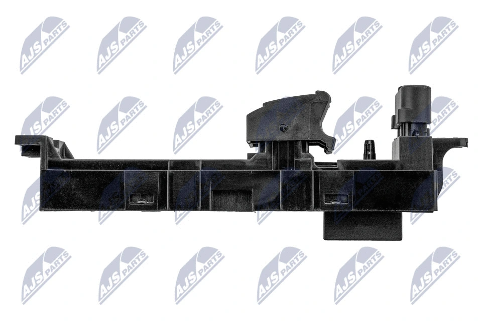 Switch, window regulator