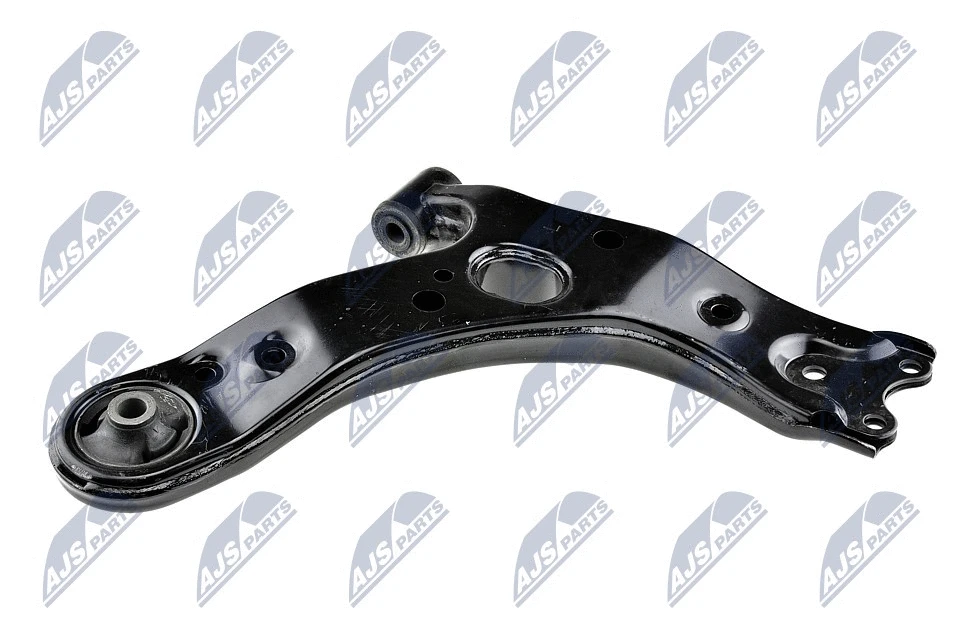 Control/Trailing Arm, wheel suspension (ZWD-TY-159)