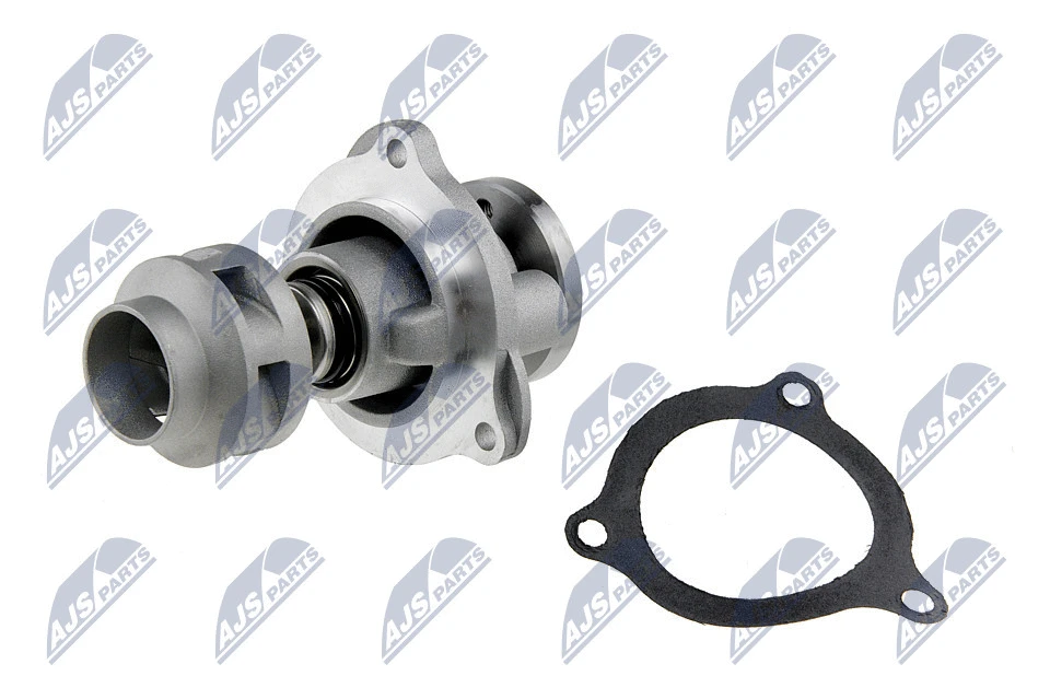 Water Pump, engine cooling (CPW-FR-054)