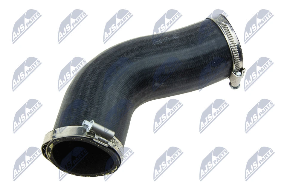 Charge Air Hose (GPP-ME-029)