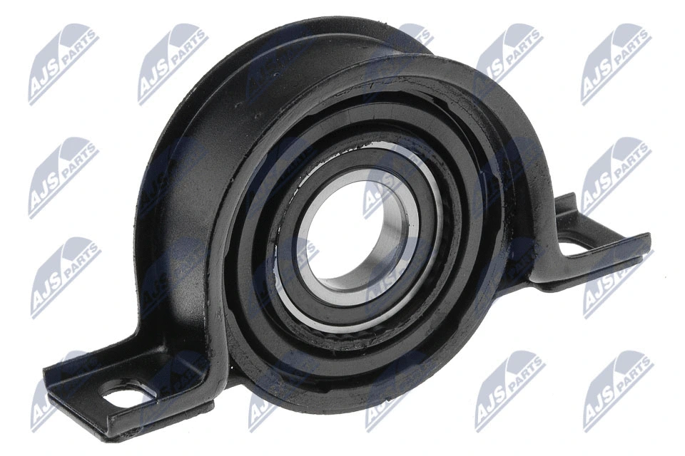 Suspension, propshaft