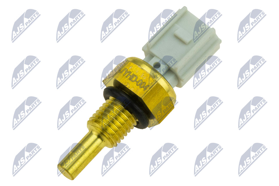 Sensor, coolant temperature