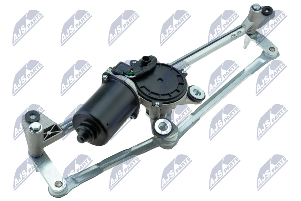 Wiper Linkage