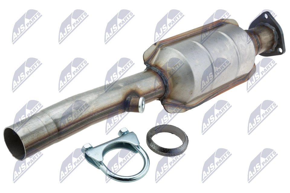 Catalytic Converter