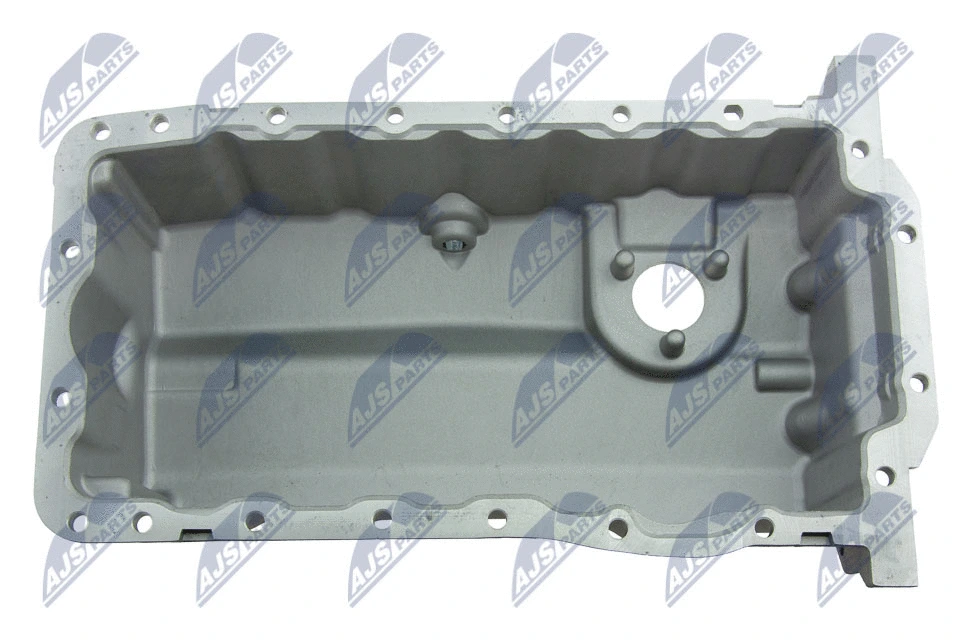 Oil Sump