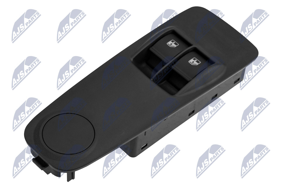 Switch, window regulator (EWS-FT-030)