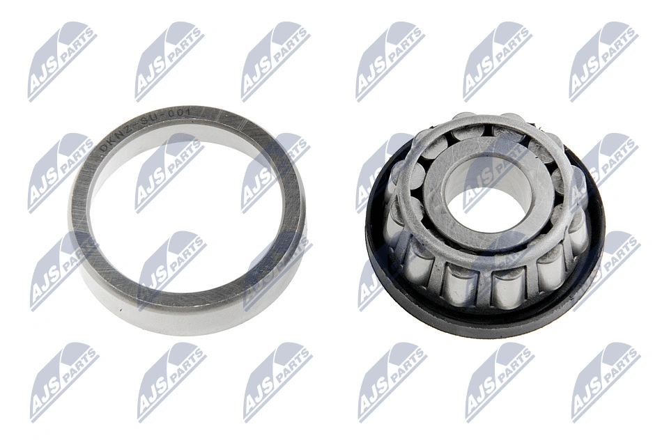 Repair Kit, steering knuckle