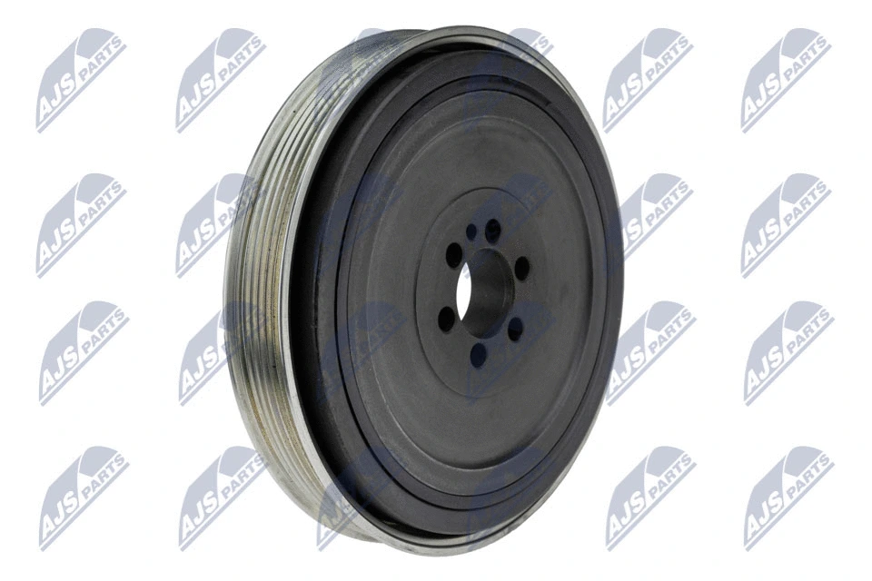 Belt Pulley, crankshaft