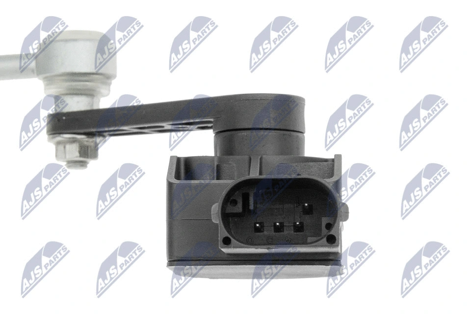 Sensor, Xenon light (headlight levelling)