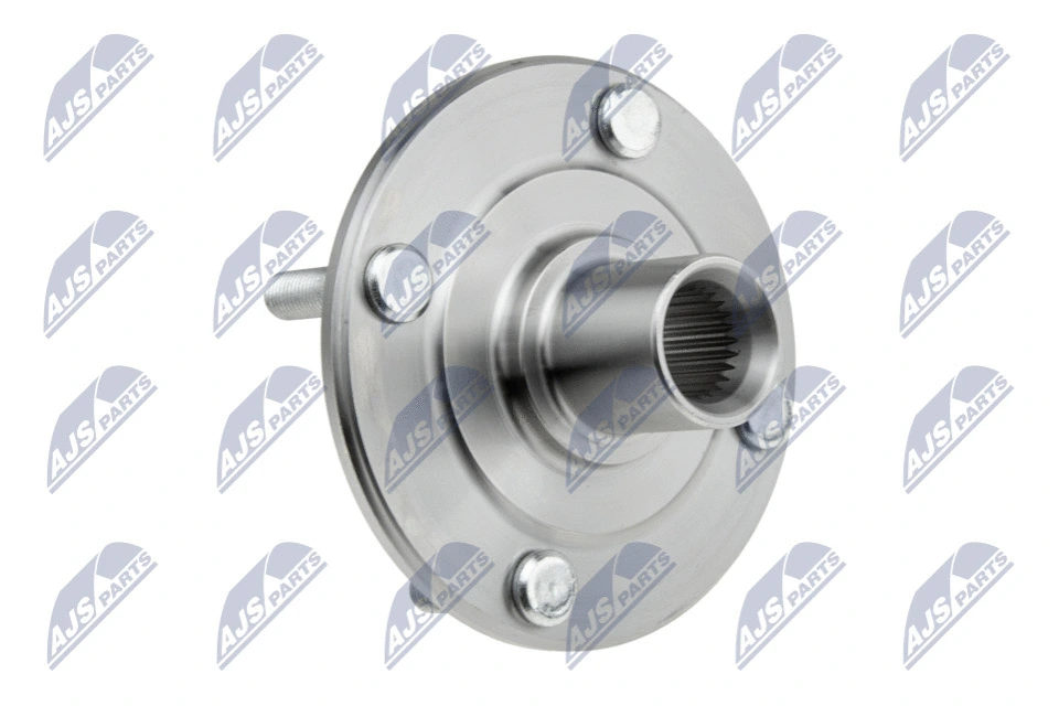 Wheel Hub (KLP-MS-008P)