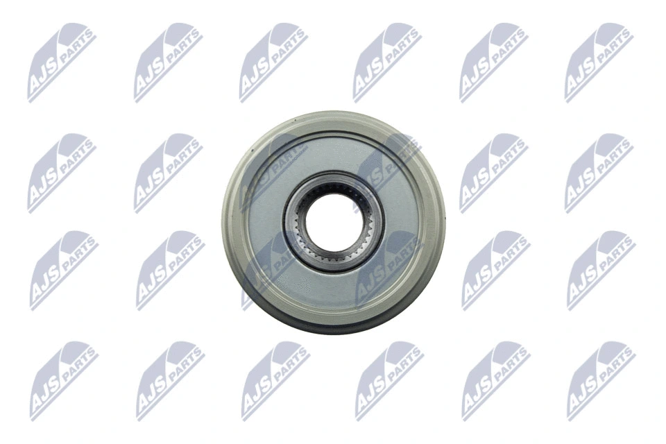 Alternator Freewheel Clutch