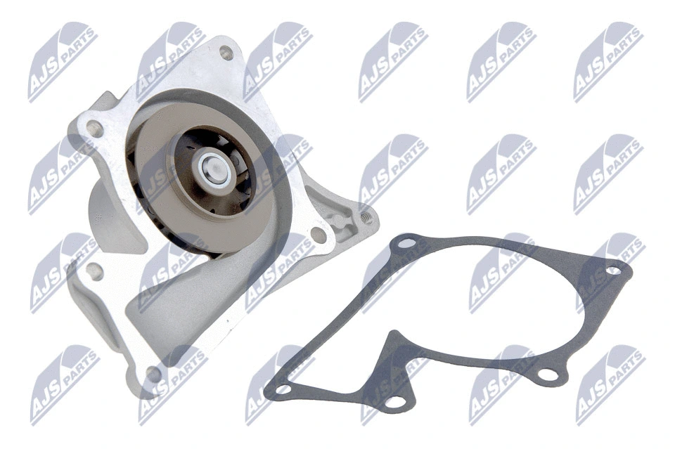 Water Pump, engine cooling (CPW-RE-043)