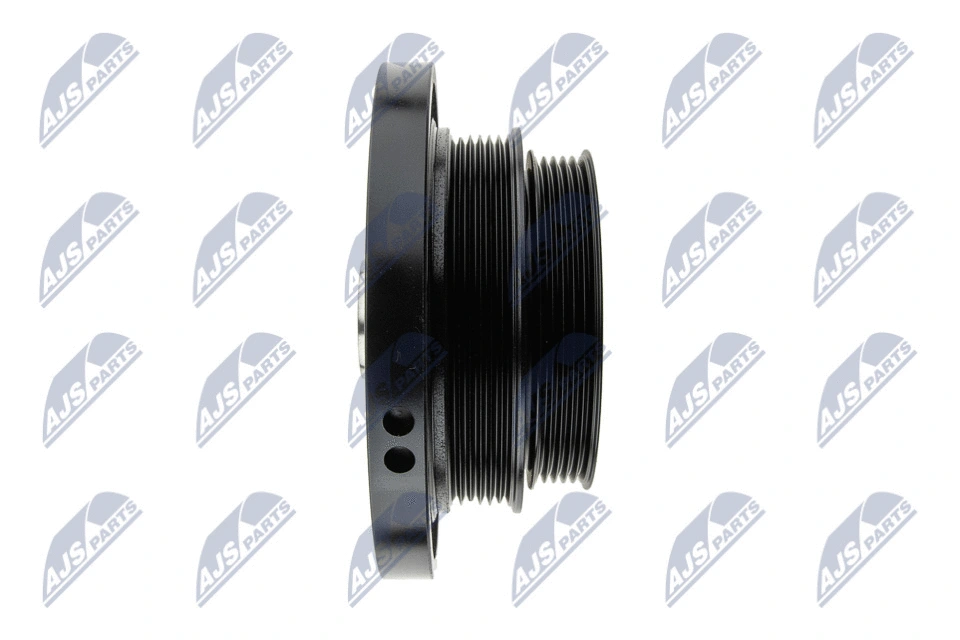 Belt Pulley, crankshaft
