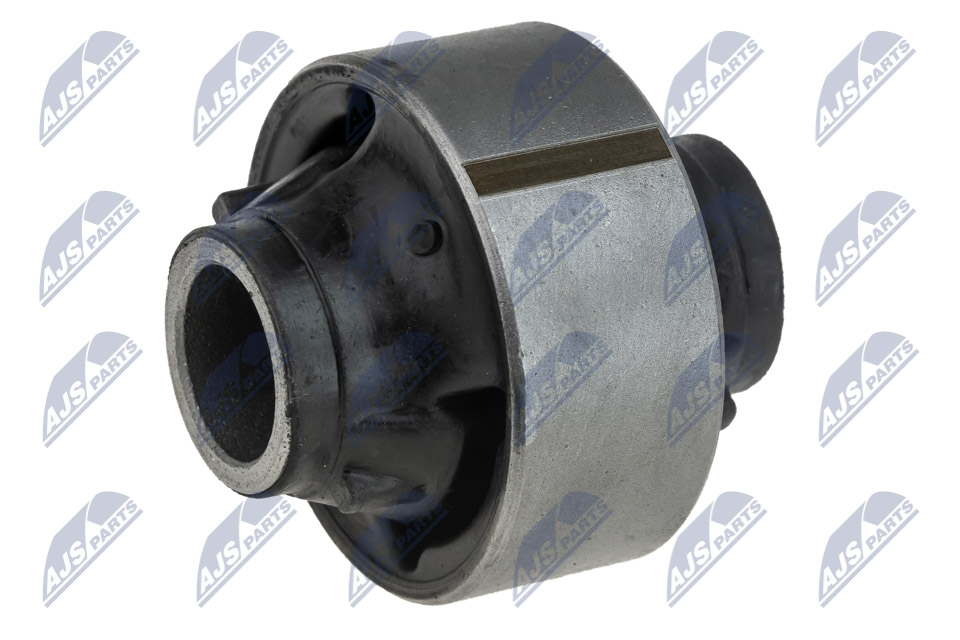 Mounting, control/trailing arm (ZTP-TY-106B)