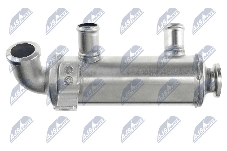 Cooler, exhaust gas recirculation