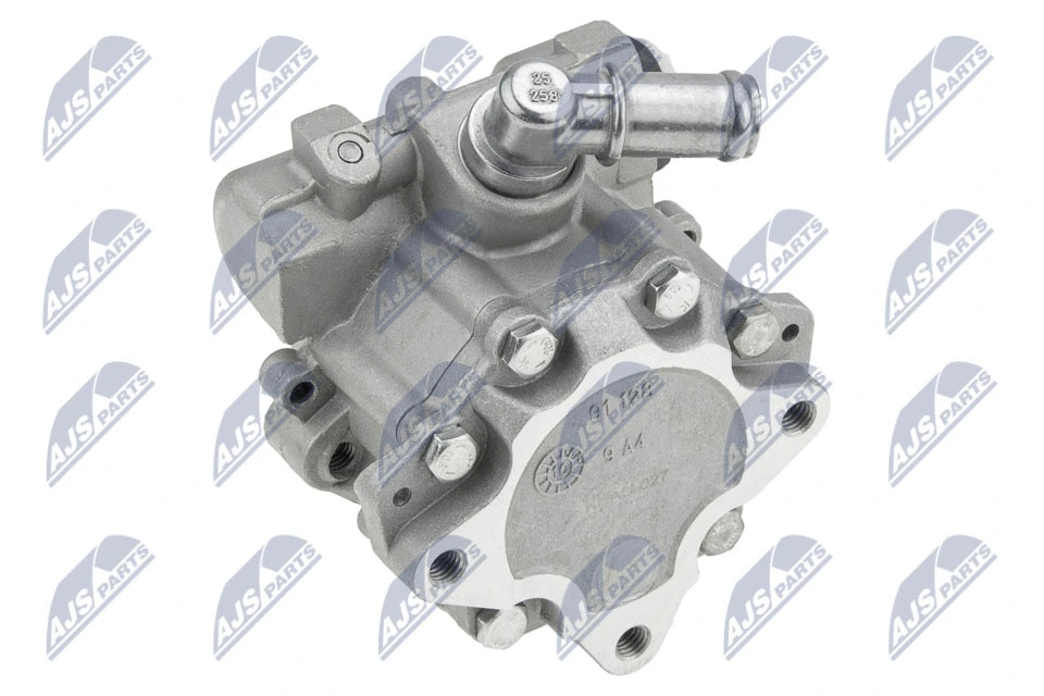 Hydraulic Pump, steering