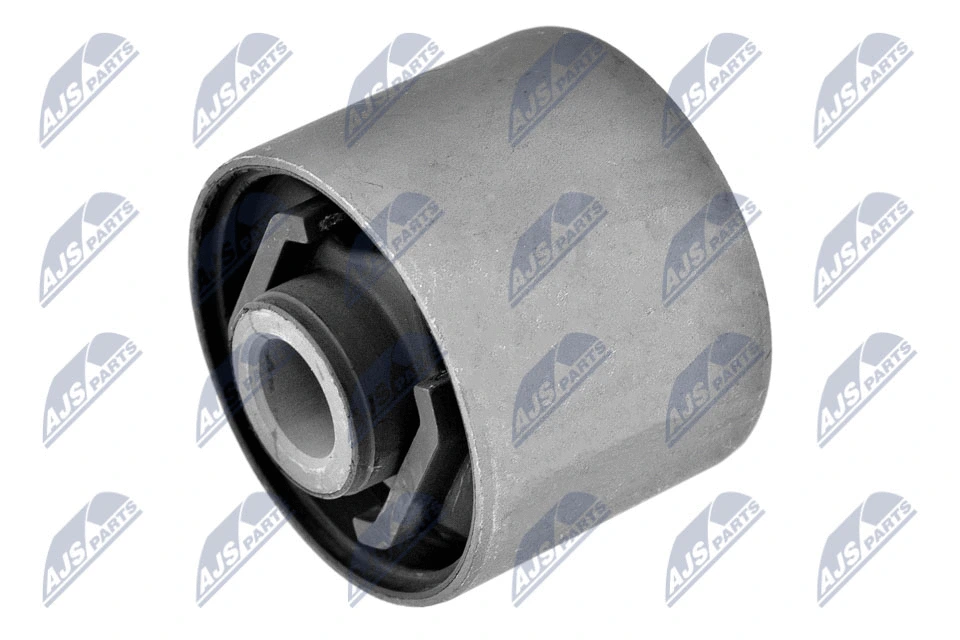 Mounting, control/trailing arm