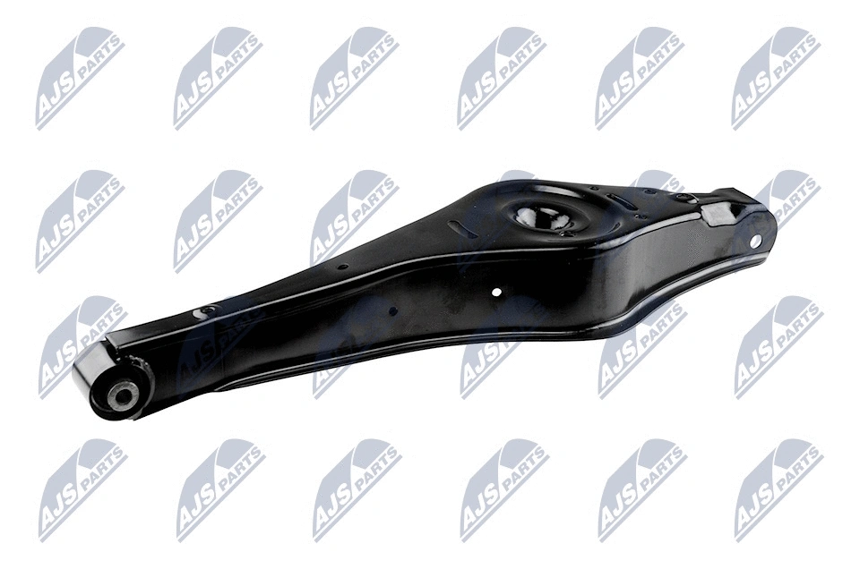Control/Trailing Arm, wheel suspension (ZWT-VW-002)