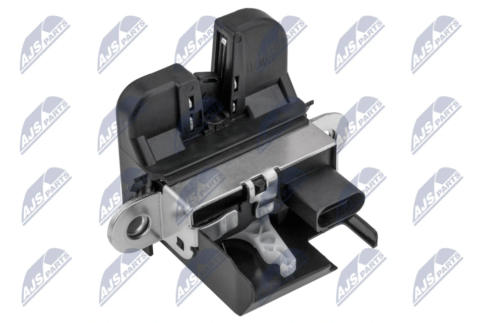 Tailgate Lock (EZC-VW-211)