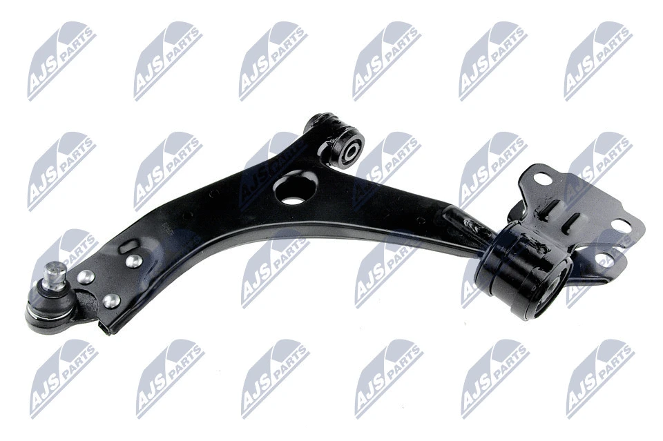 Control/Trailing Arm, wheel suspension (ZWD-FR-019)