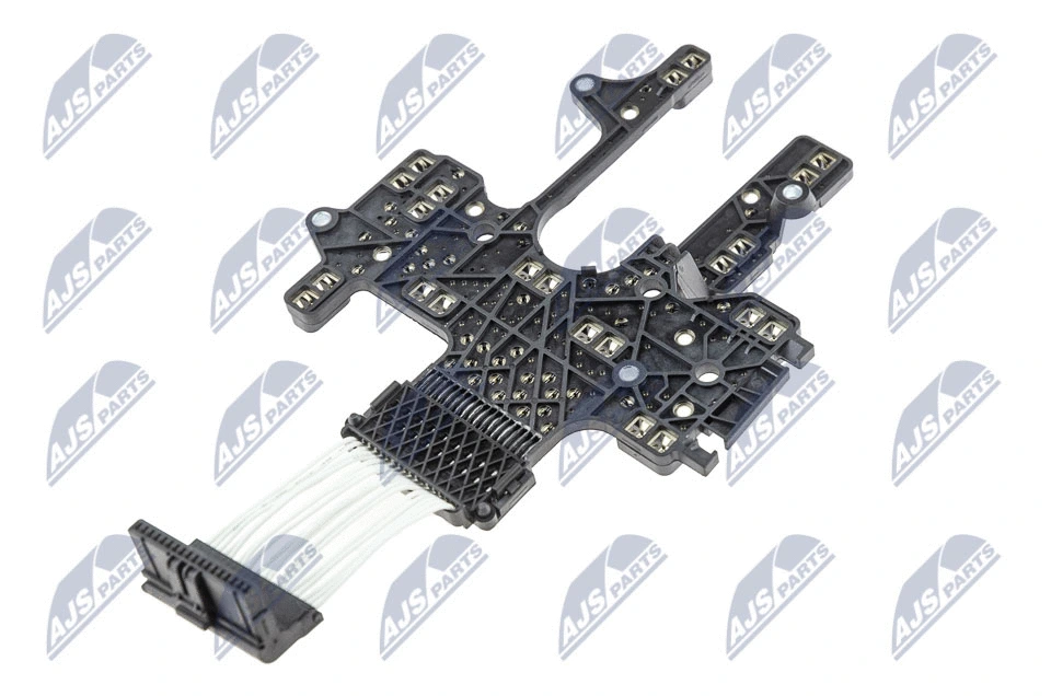 Control Unit, automatic transmission (EAT-AU-001)