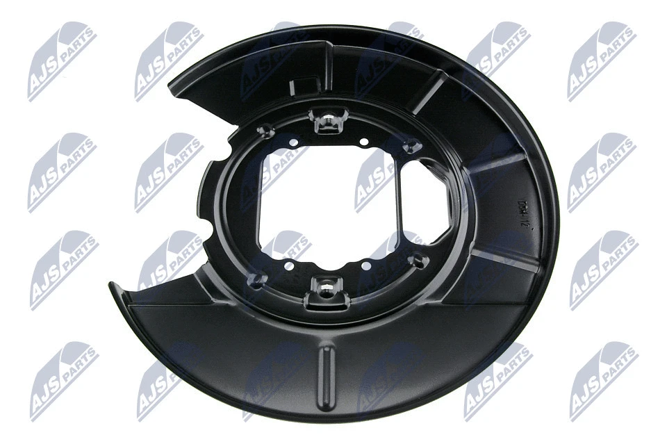 Splash Guard, brake disc