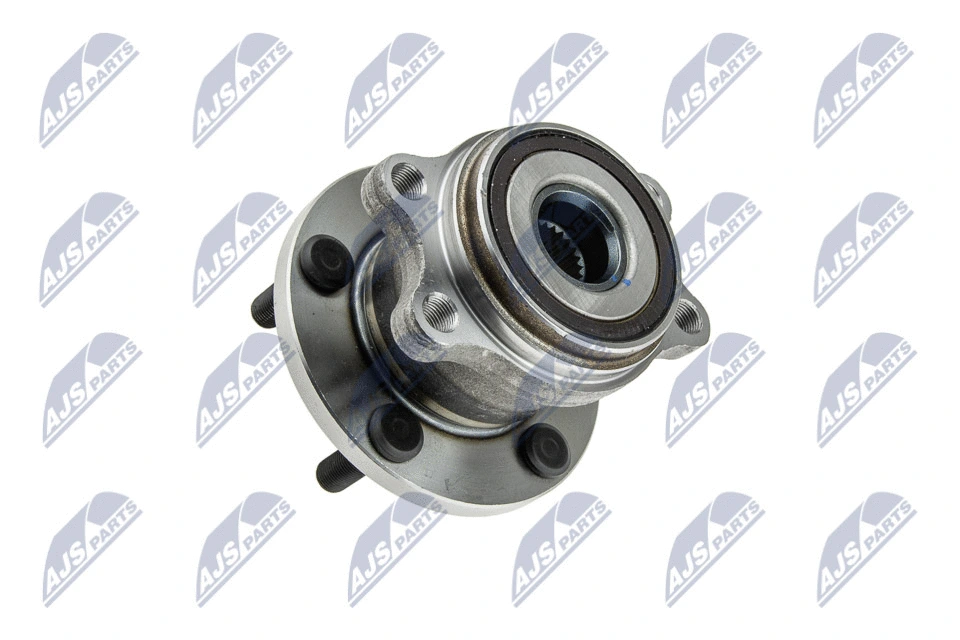 Wheel Bearing Kit (KLT-SB-014)