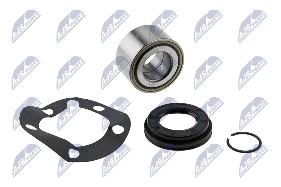 Wheel Bearing Kit (KLT-TY-048)