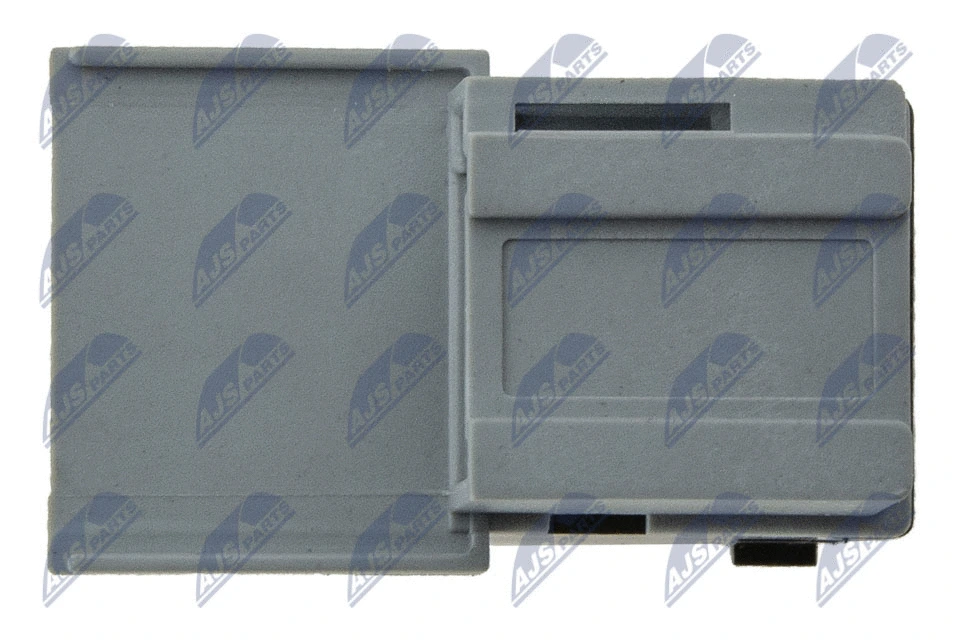 Switch, window regulator