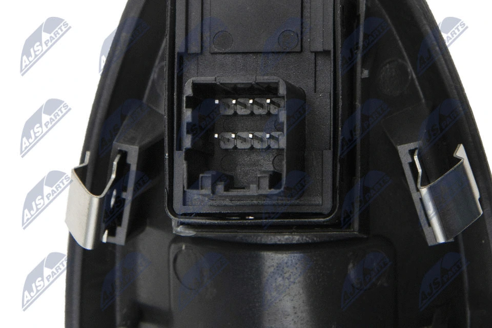 Switch, window regulator