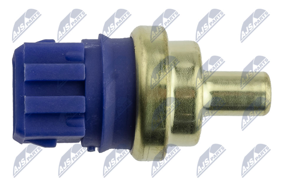 Sensor, coolant temperature