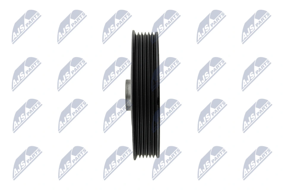 Belt Pulley, crankshaft