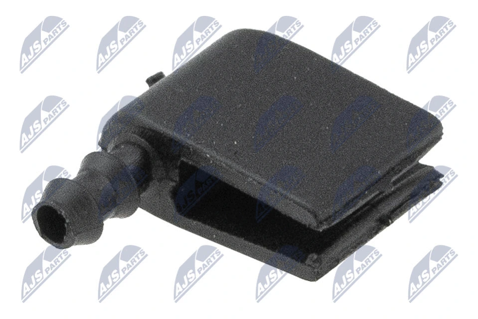 Washer Fluid Jet, window cleaning