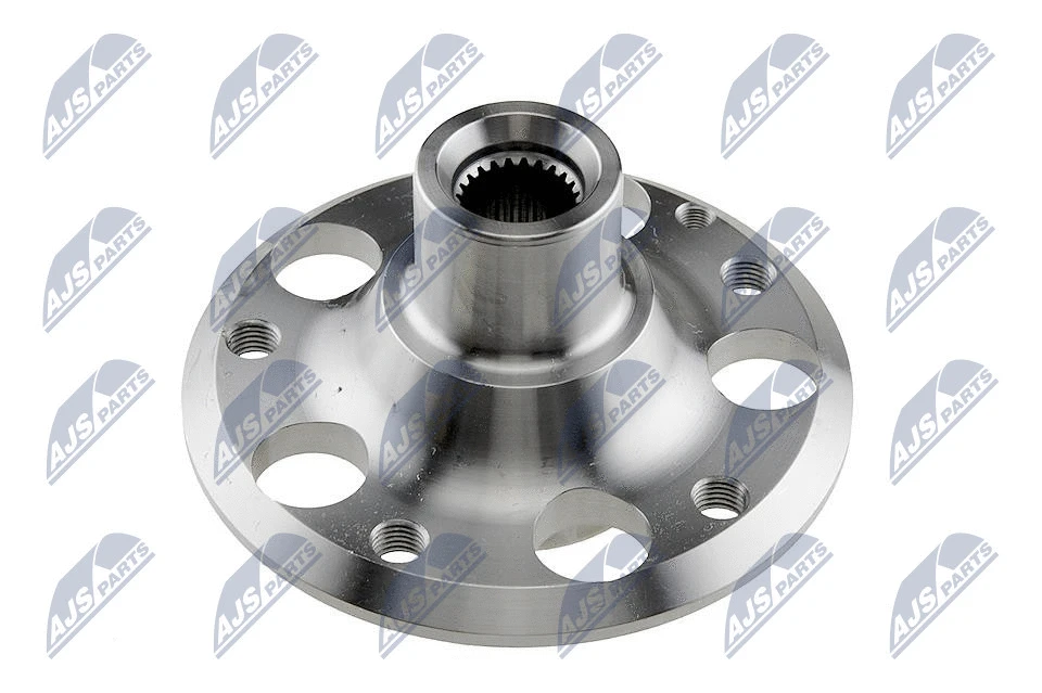 Wheel Hub (KLP-ME-002P)