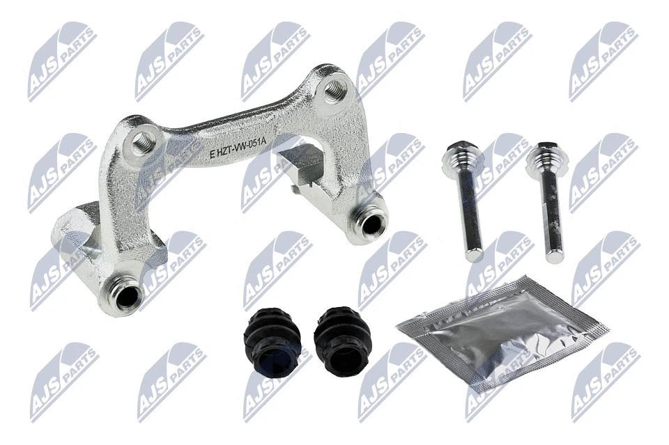 Bracket, brake caliper (HZT-VW-051A)
