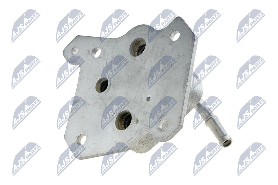 Oil Cooler, engine oil