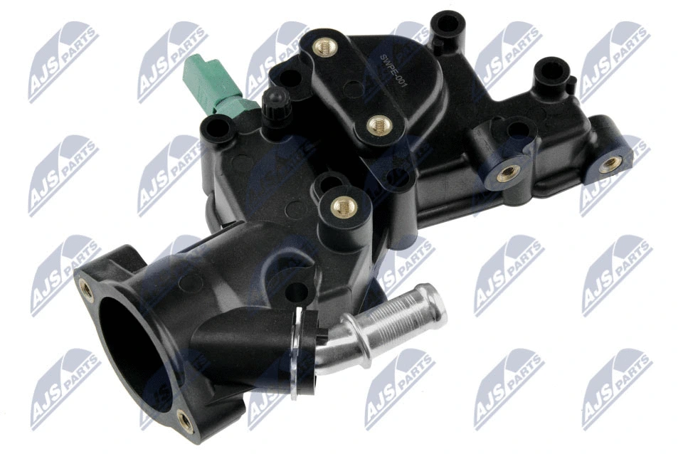 Thermostat Housing (CTM-PE-001)