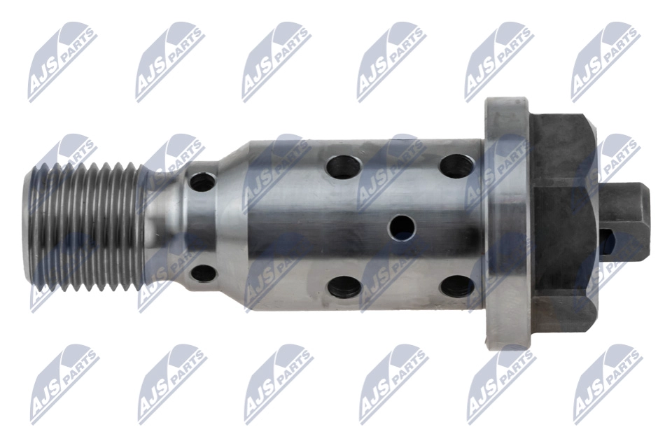 Central Valve, camshaft adjustment