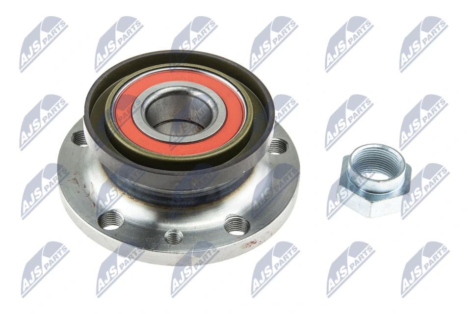 Wheel Bearing Kit (KLT-AR-012)