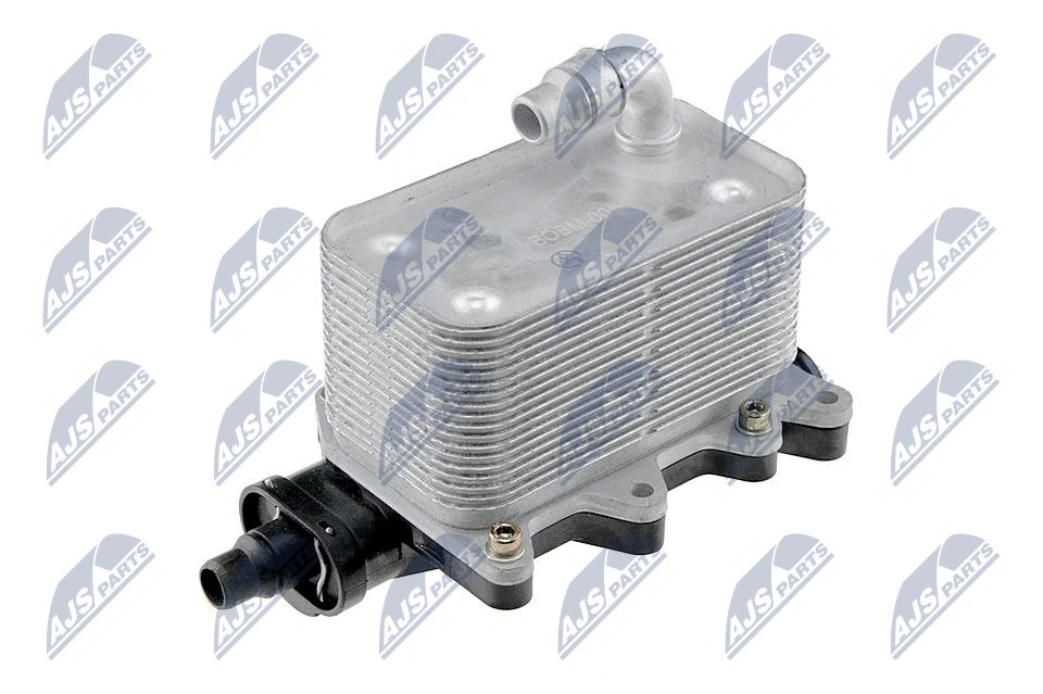 Oil Cooler, automatic transmission (CCL-BM-001A)
