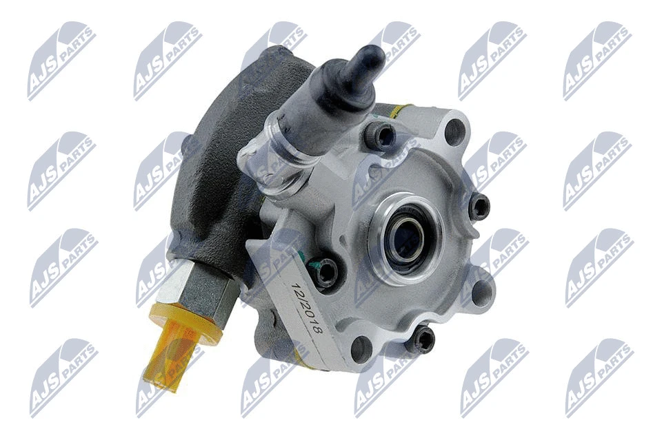 Hydraulic Pump, steering