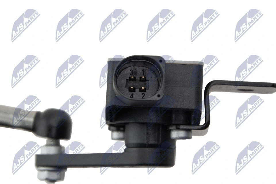 Sensor, Xenon light (headlight levelling)
