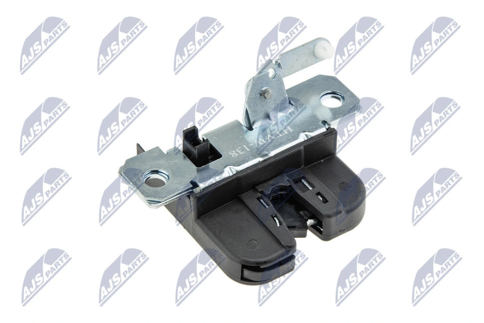 Tailgate Lock (EZC-VW-138)